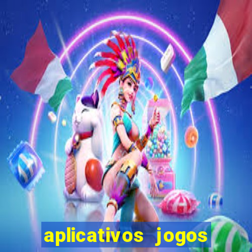 aplicativos jogos de futebol